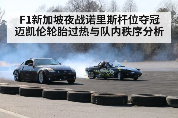 F1新加坡夜战诺里斯杆位夺冠 迈凯伦轮胎过热与队内秩序分析